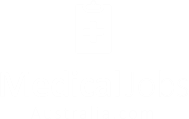 Medical Jobs America Logo